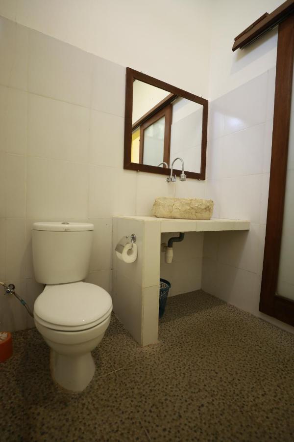 Kirana Homestay Amed  Exterior photo
