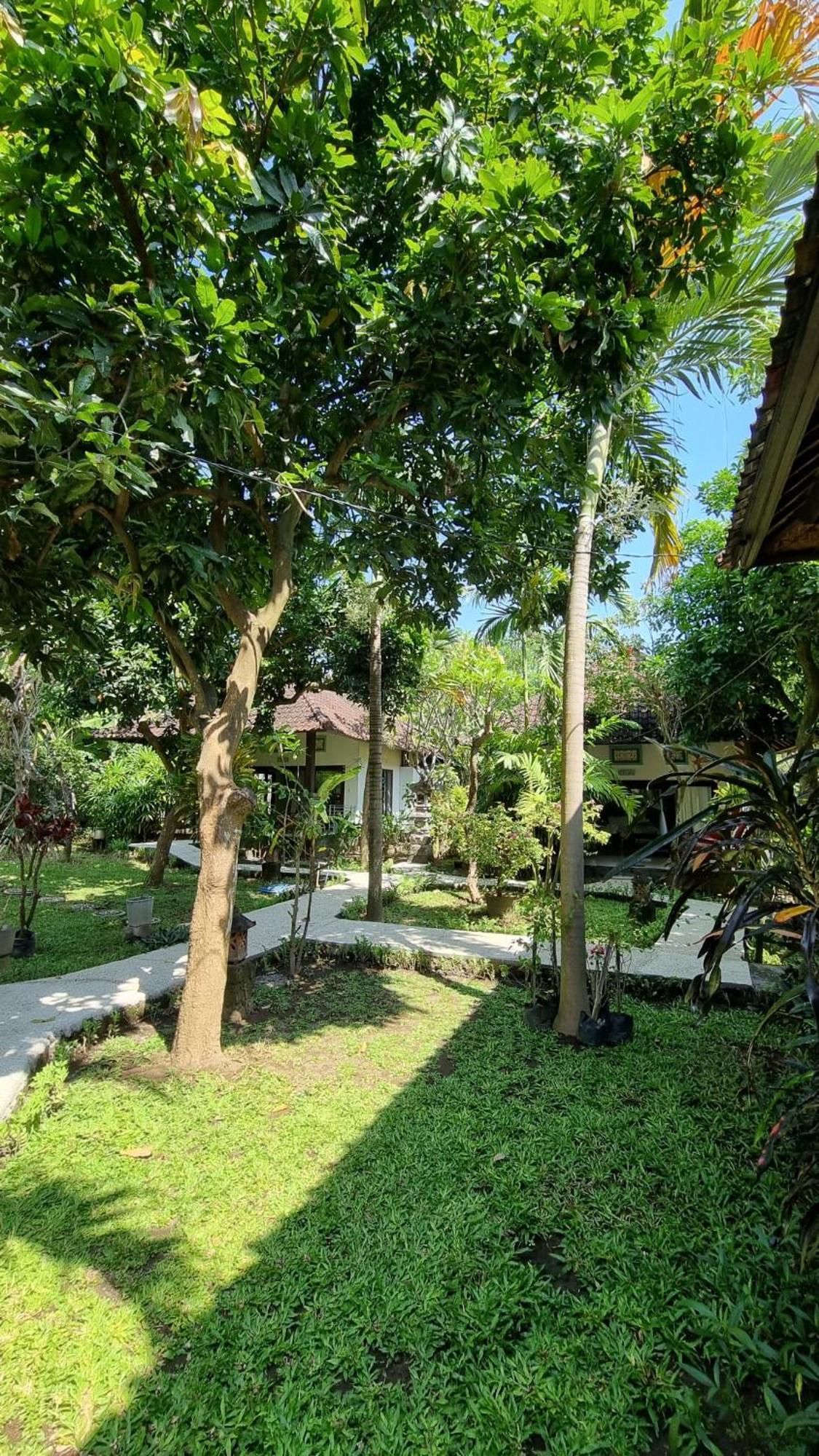 Kirana Homestay Amed  Room photo