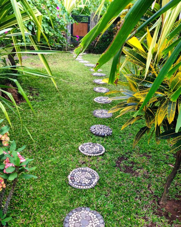 Kirana Homestay Amed  Exterior photo
